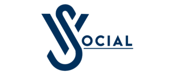 VSocial Logo